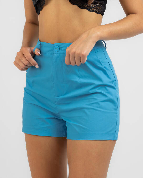 Eve Shorts