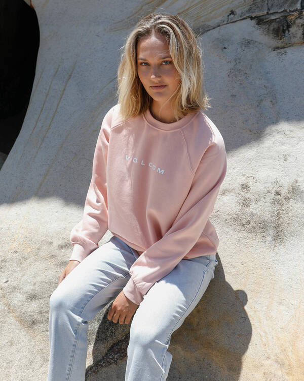 Get More II Crewneck Sweatshirt