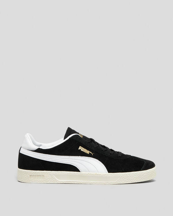 Club Shoes