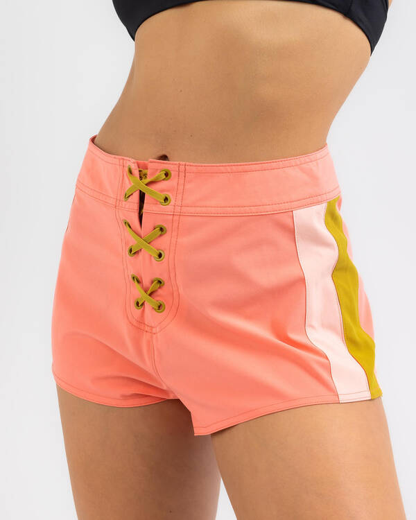 Babe Board Shorts