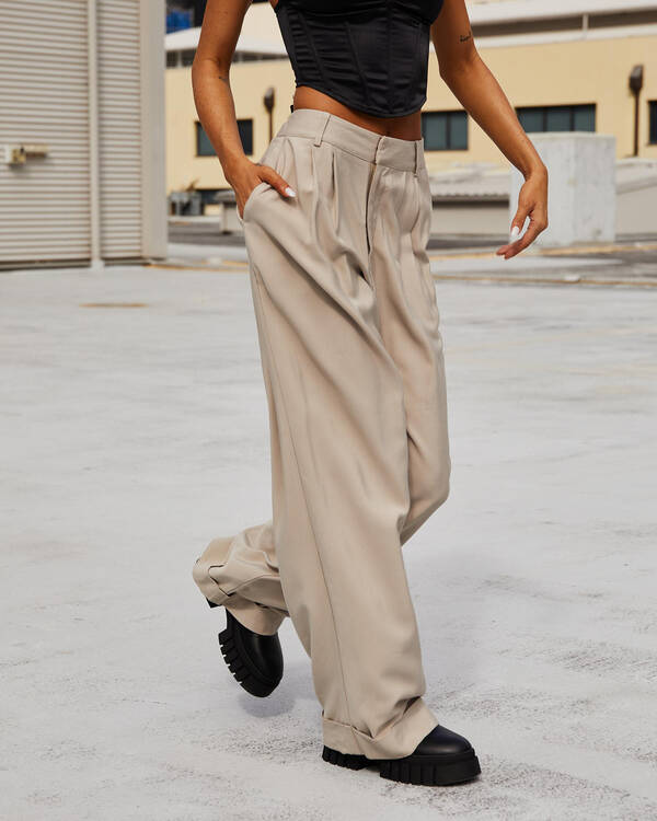 Viktoria Pants