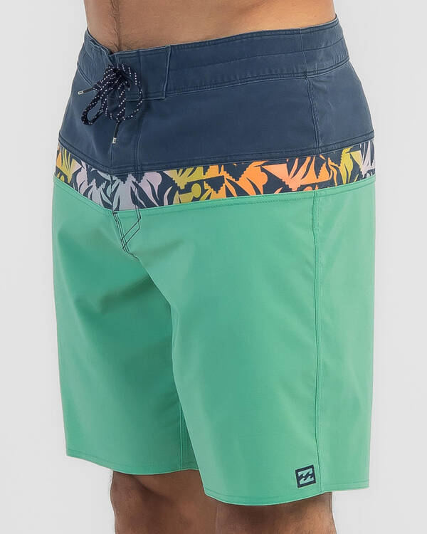 Momentum Pro Board Shorts