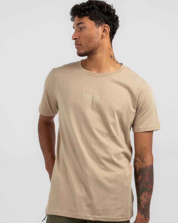 Exposure T-Shirt