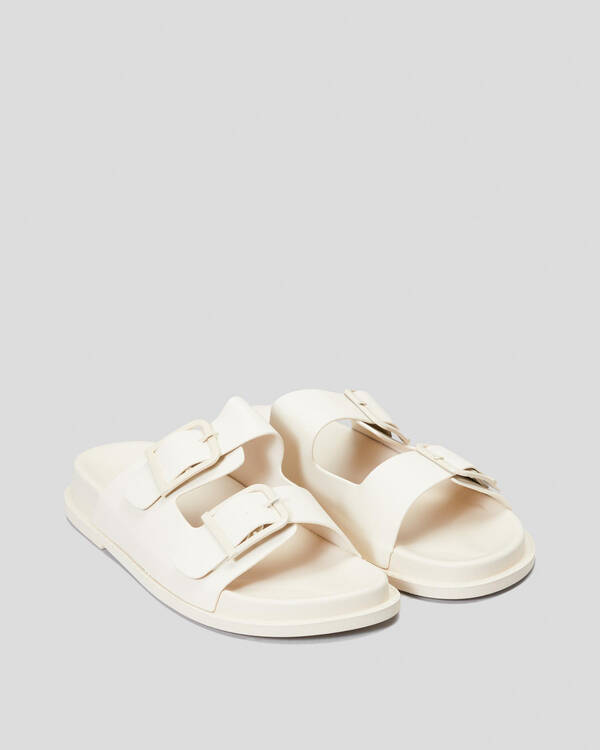 Alice Slide Sandals