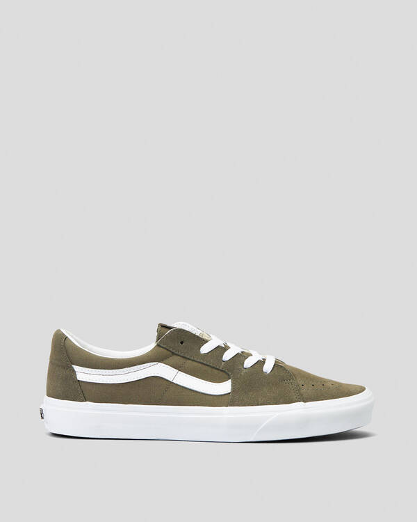 Sk8-Low Shoes