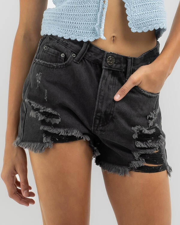 Taylor Shorts