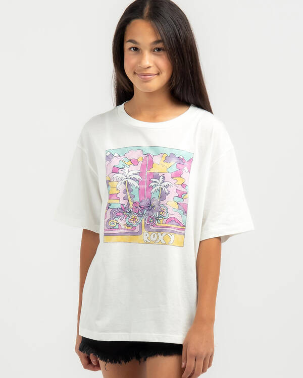 Gone To California B T-Shirt