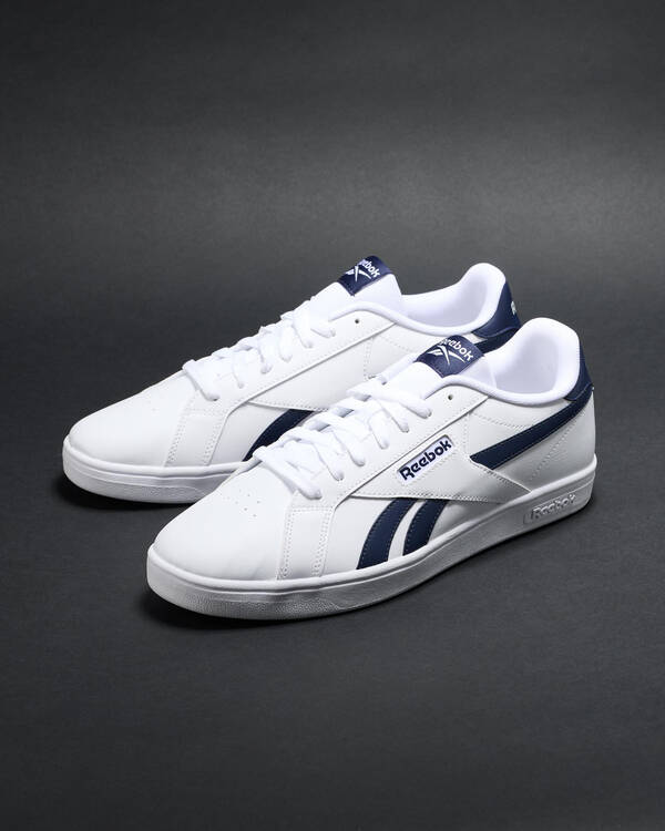 Court Retro Shoes