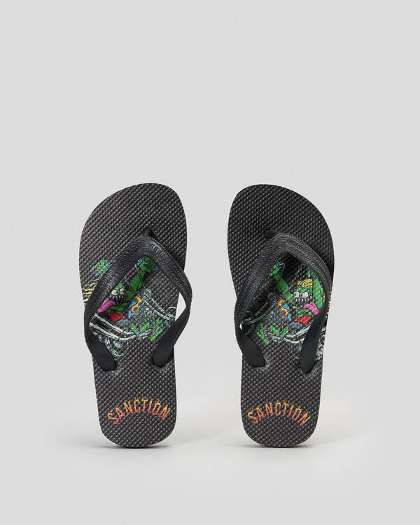 Chopper Thongs