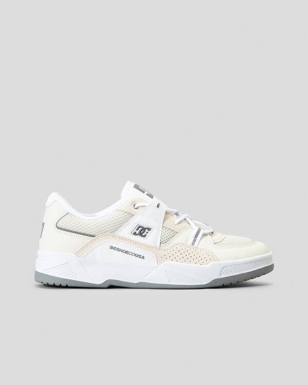 Construct Shoes