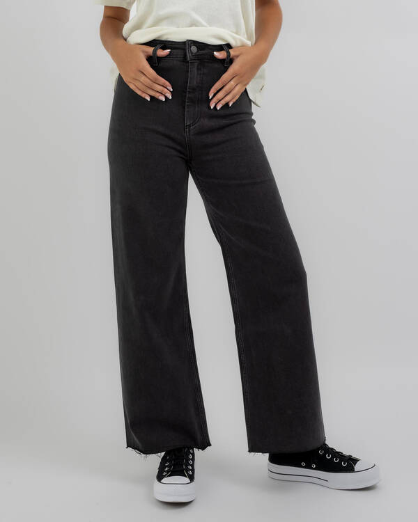 Holiday Denim Jeans