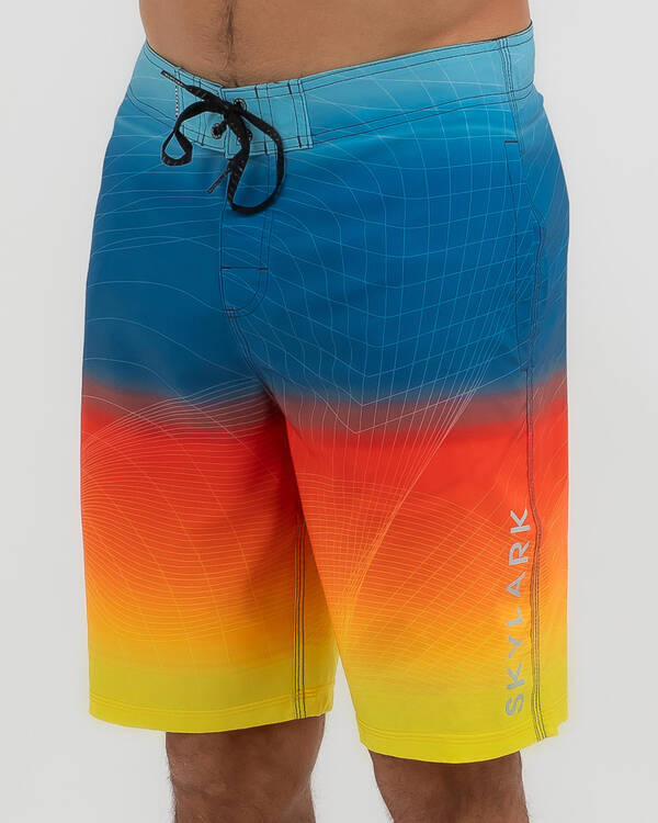 Fader Board Shorts