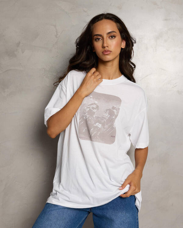 Furiso SS T-Shirt