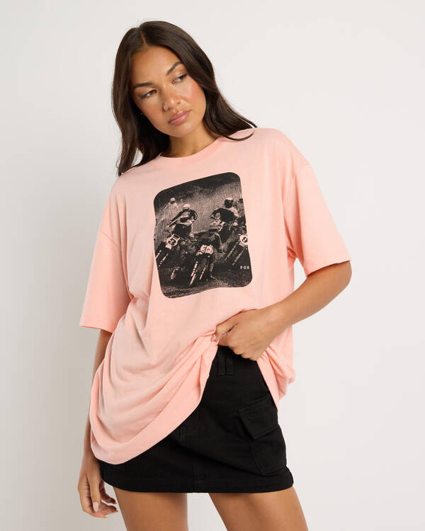 Furiso SS T-Shirt