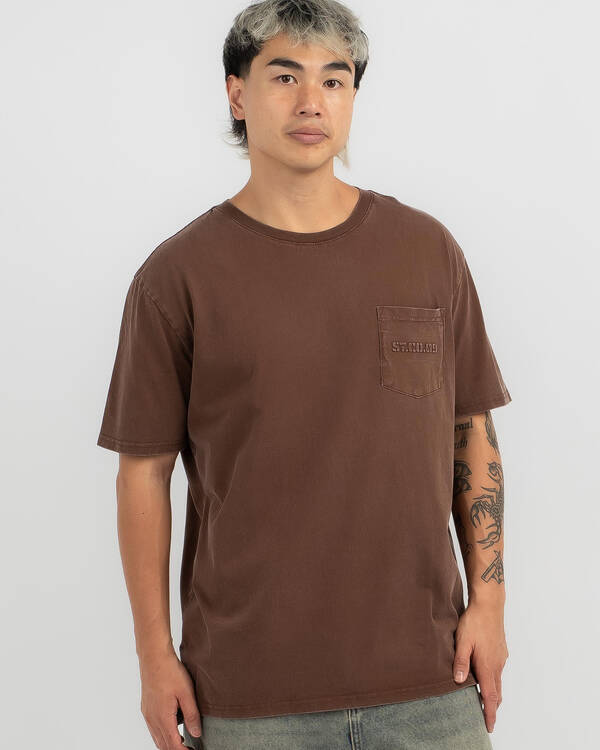 Saint T-Shirt