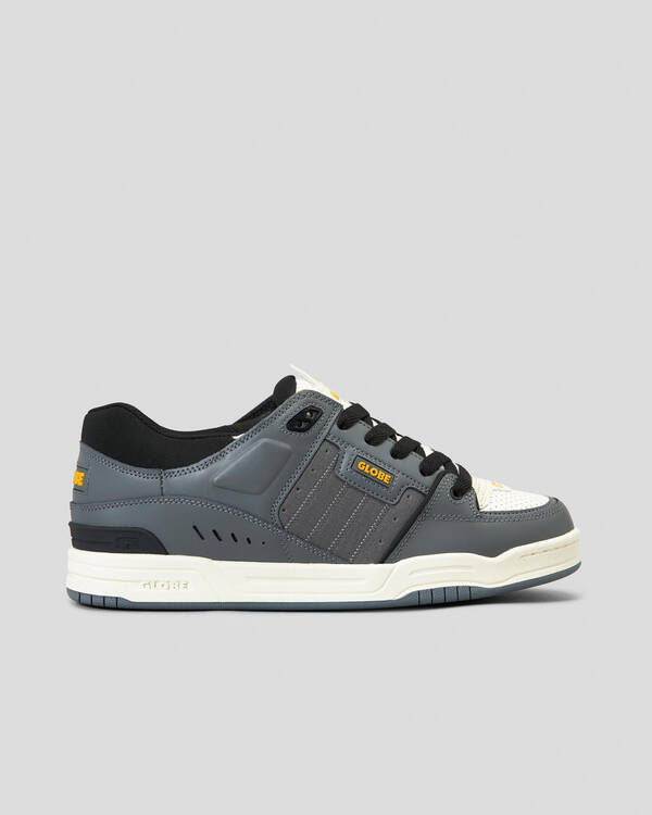 Fusion Shoes