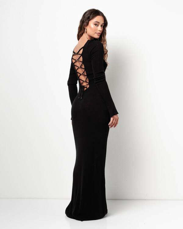 Day Dream Maxi Dress