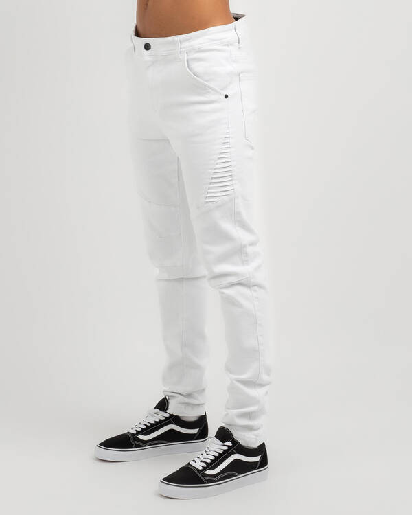 Structure Jeans