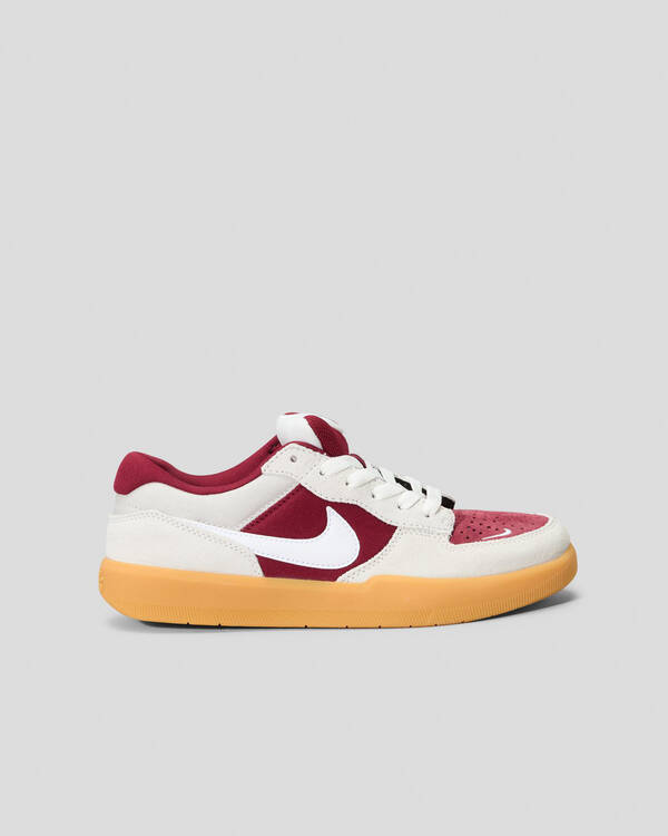 SB Force 58 Shoes