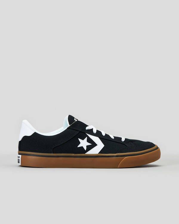 Tobin Shoes