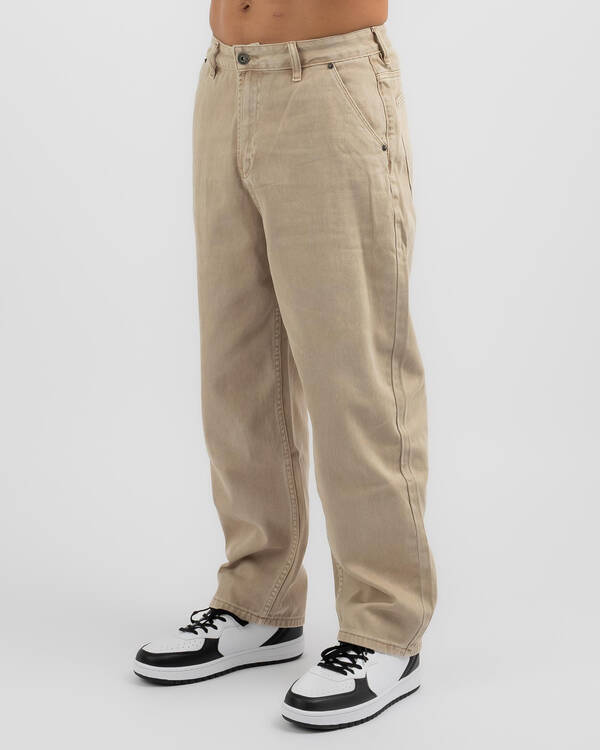 Cunning Jeans