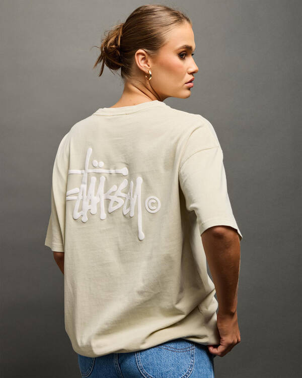 Graffiti LCB Relaxed T-Shirt