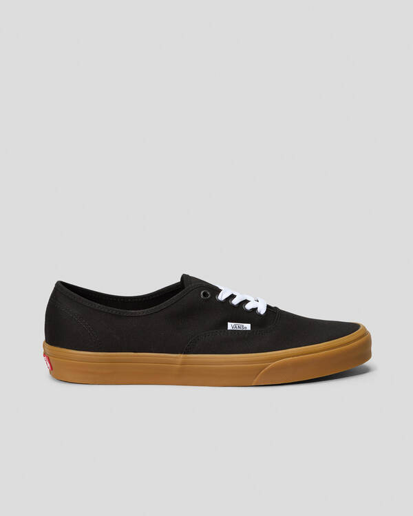 Authentic Shoes
