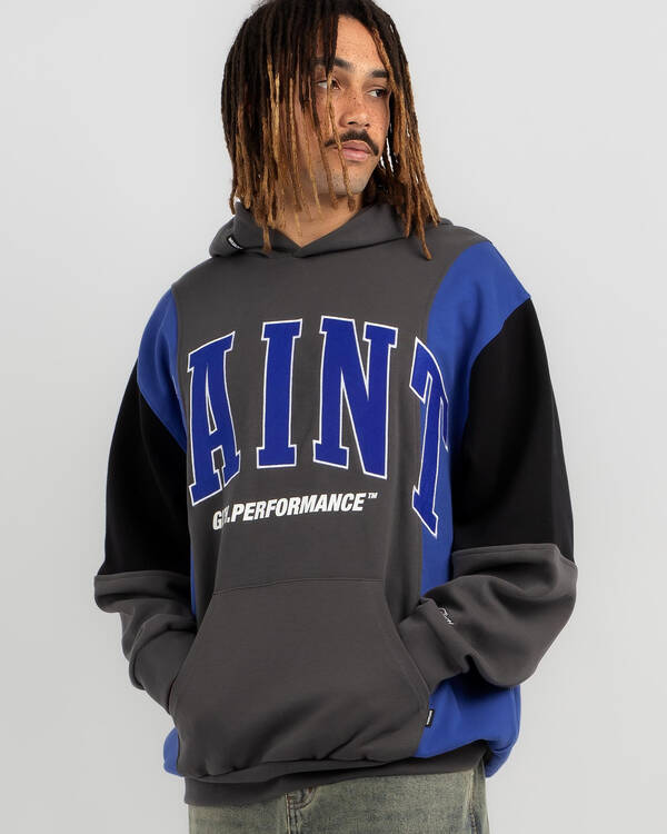 Baseline Hoodie