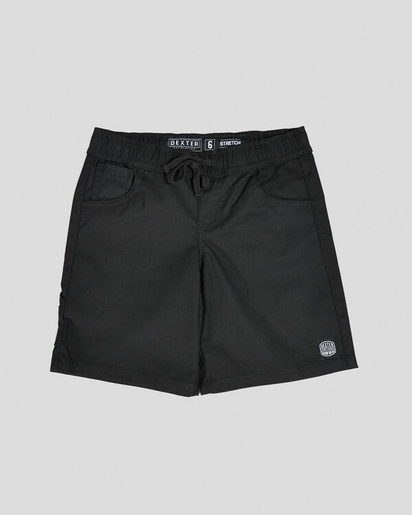 Toddlers' Rustler Worker Shorts