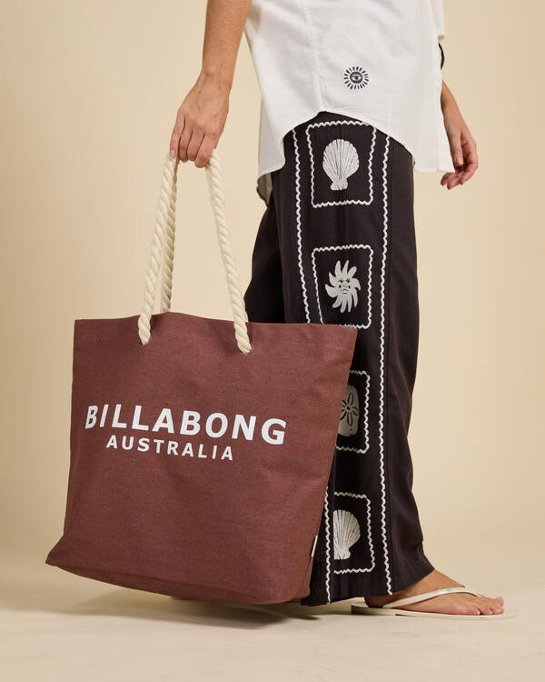 Society Beach Bag