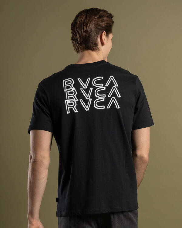 Stacked T-Shirt