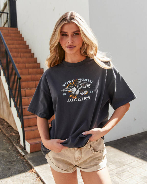 330 Eagle Oversized T-Shirt