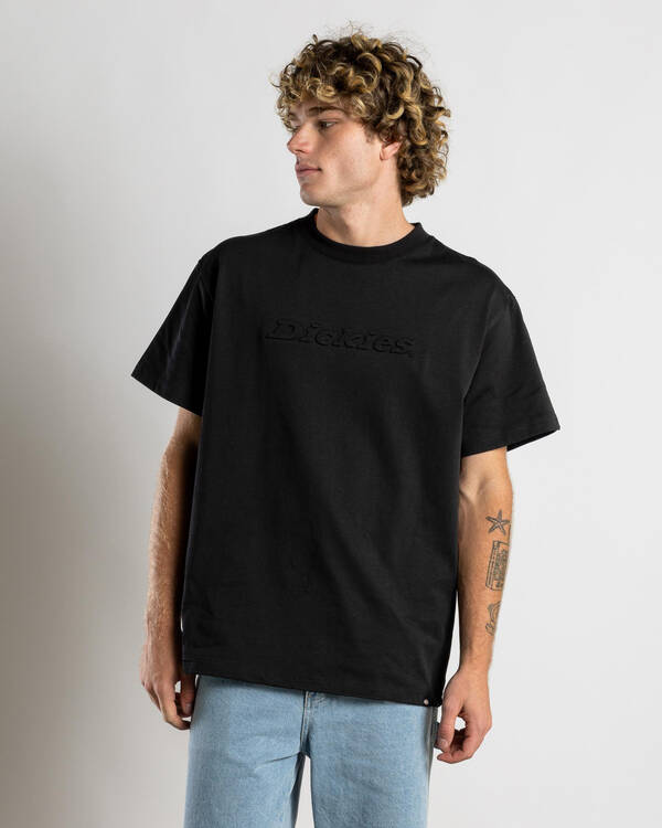 Standard Double T-Shirt