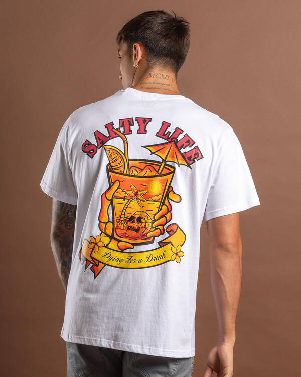 Savour T-Shirt
