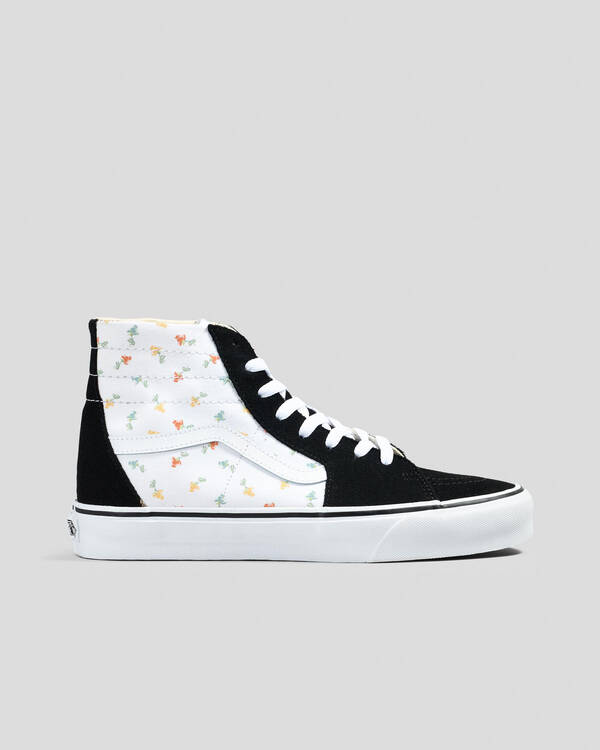 SK8-Hi Shoes