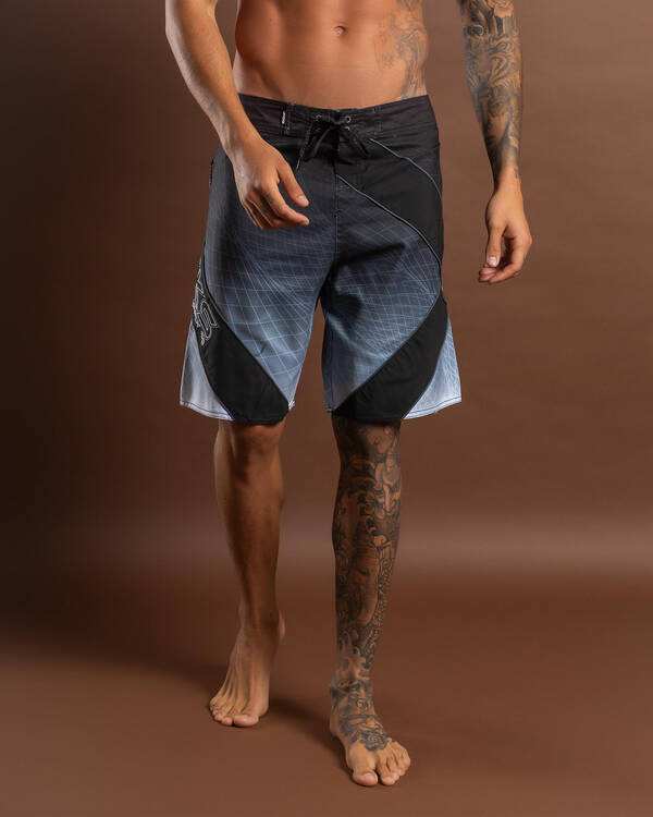 New Horizons Board Shorts