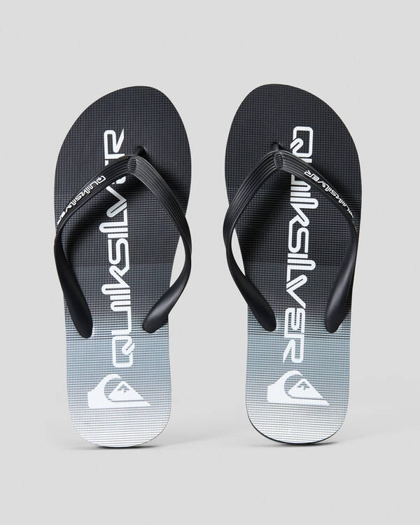 Molokai Stripe Thongs