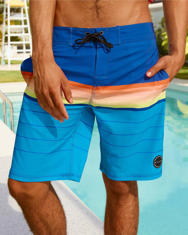 Midpoint Board Shorts