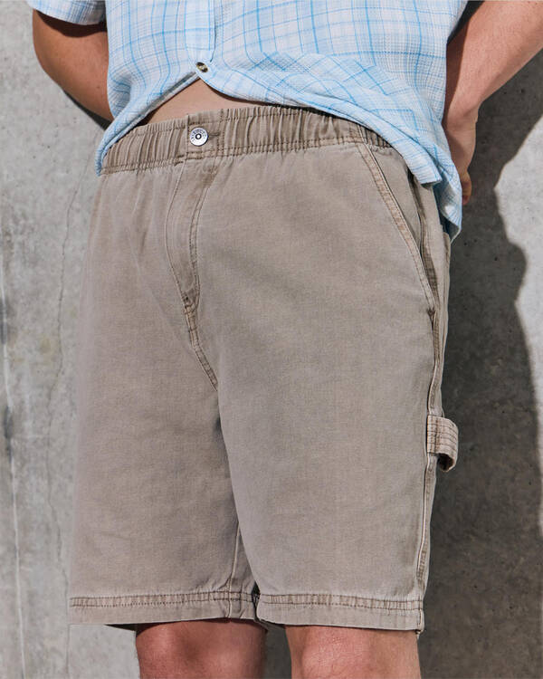 Factor Walk Shorts