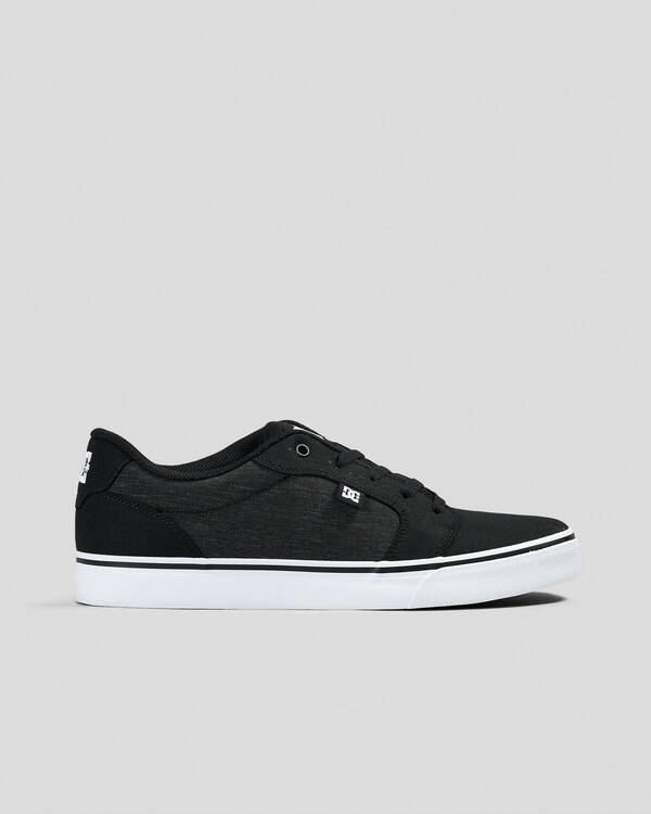 Anvil Shoes