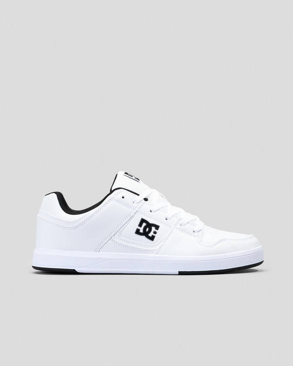 Cure SN Shoes
