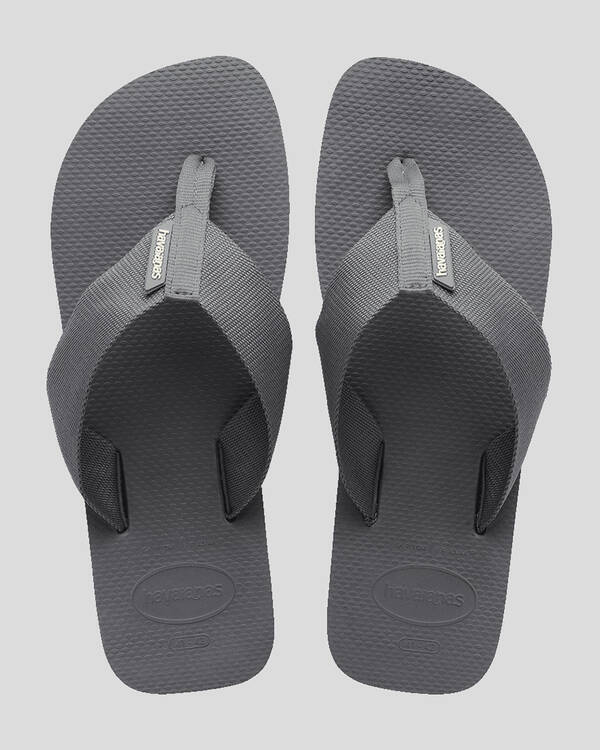 Urban Basic Material Thongs