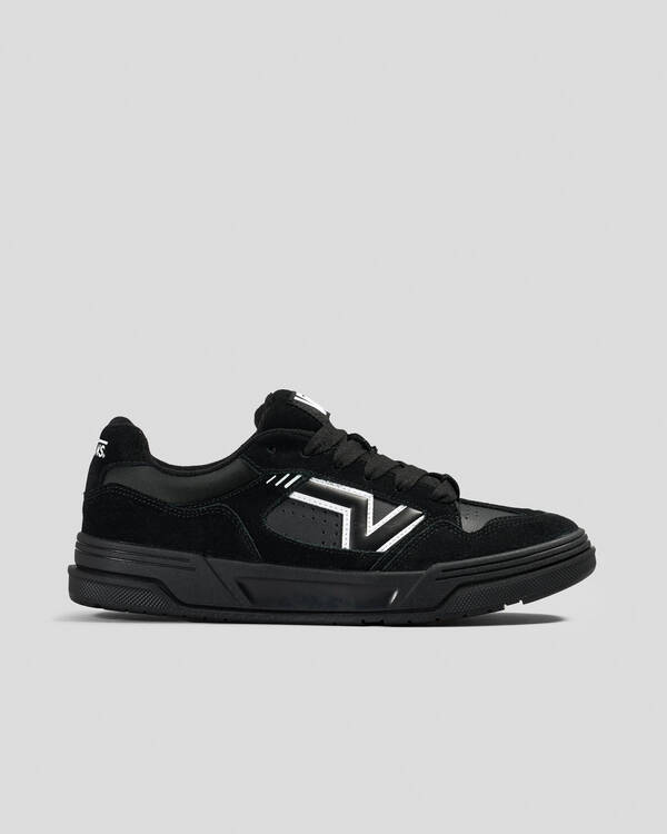 Upland Shoes