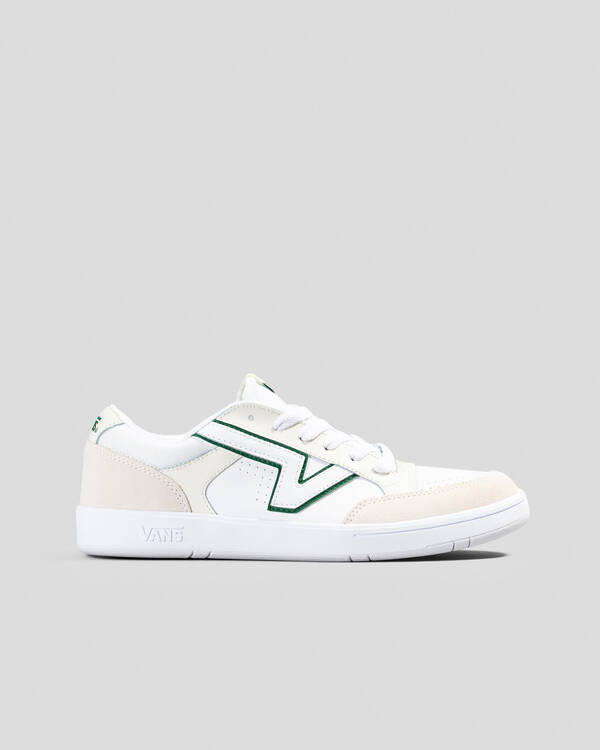 Lowland CC Shoes
