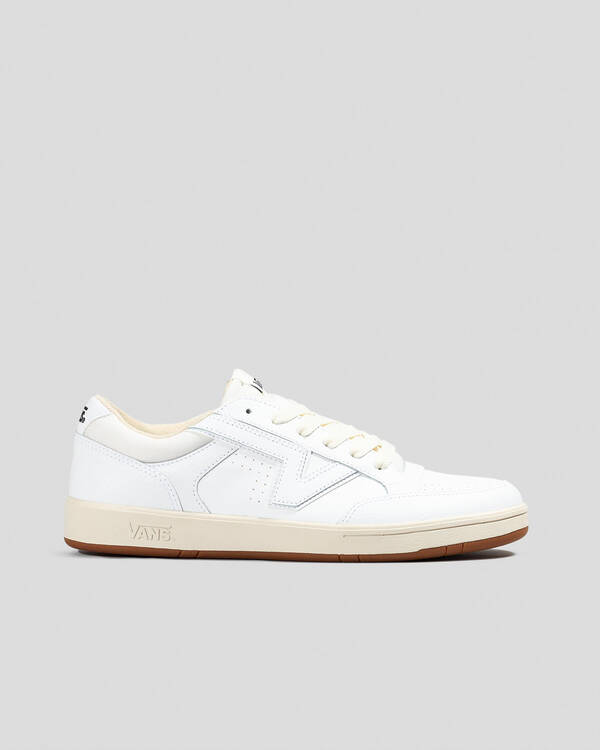 Lowland CC Shoes