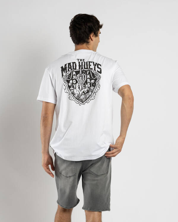 Port Side Ahoy Fkrs T-Shirt