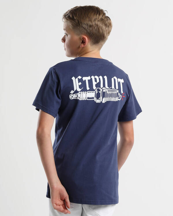 Power T-Shirt