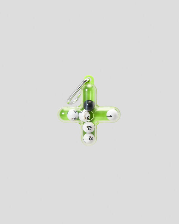Tiltago Keyring