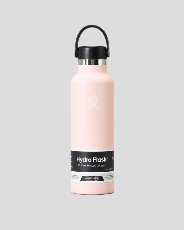 21oz Standard Mouth Drink Bottle