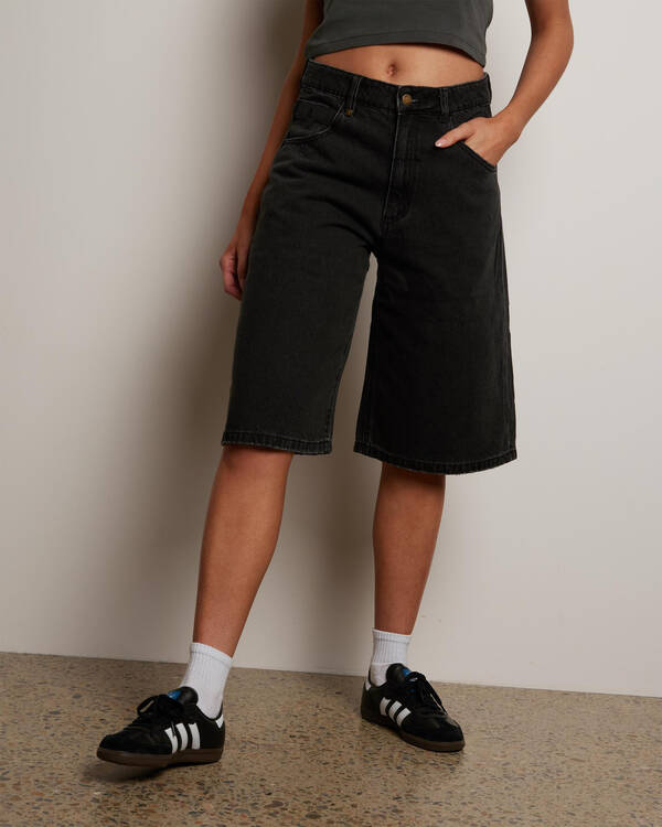 Darcy Shorts